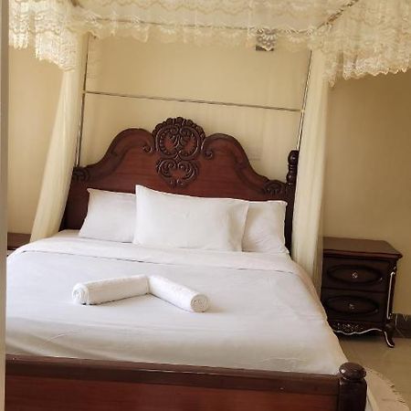Ree Homestay And Safaris -Jkia Mlolongo 外观 照片