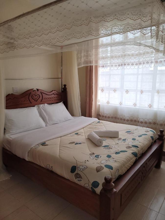 Ree Homestay And Safaris -Jkia Mlolongo 客房 照片